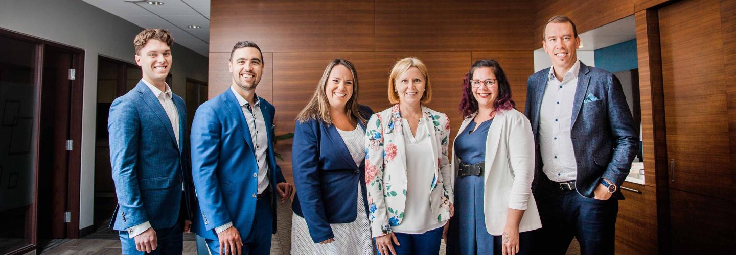 Home Desfossés Goulet & Associés